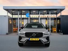 Volvo XC60 thumbnail 5