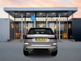 Volvo XC60 thumbnail 6