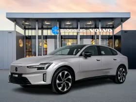 Volvo ES90