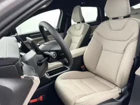 Volvo ES90 thumbnail 11