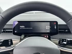 Volvo ES90 thumbnail 17