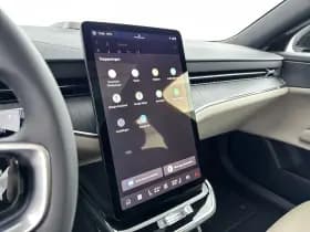 Volvo ES90 thumbnail 19