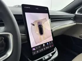 Volvo ES90 thumbnail 21