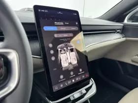 Volvo ES90 thumbnail 22