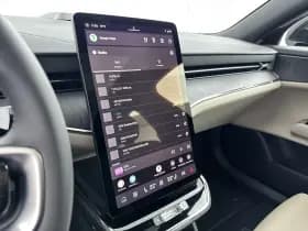 Volvo ES90 thumbnail 23