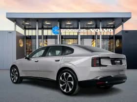Volvo ES90 thumbnail 4