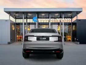Volvo ES90 thumbnail 6
