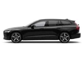 Volvo V60 thumbnail 2