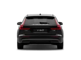 Volvo V60 thumbnail 3