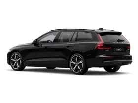 Volvo V60 thumbnail 5