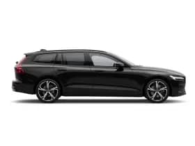Volvo V60 thumbnail 6