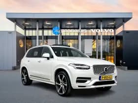 Volvo XC90 thumbnail 2