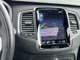 Volvo XC90 thumbnail 20