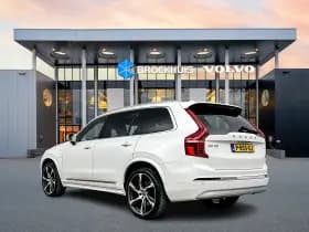 Volvo XC90 thumbnail 4