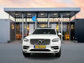 Volvo XC90 thumbnail 5