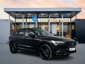 Volvo XC60 thumbnail 2