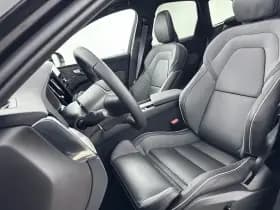 Volvo XC60 thumbnail 11