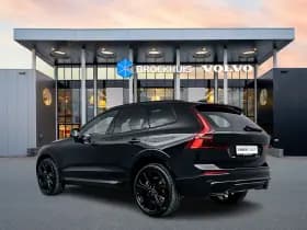 Volvo XC60 thumbnail 4
