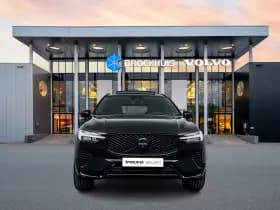 Volvo XC60 thumbnail 5