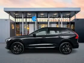Volvo XC60 thumbnail 8
