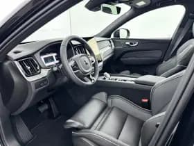 Volvo XC60 thumbnail 9