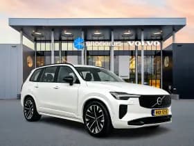 Volvo XC90 thumbnail 2