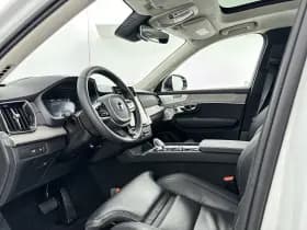 Volvo XC90 thumbnail 9