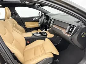 Volvo V60 thumbnail 12