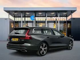 Volvo V60 thumbnail 3