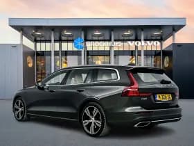 Volvo V60 thumbnail 4