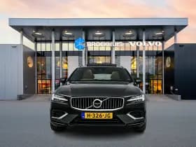 Volvo V60 thumbnail 5