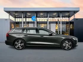 Volvo V60 thumbnail 7