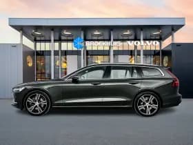 Volvo V60 thumbnail 8