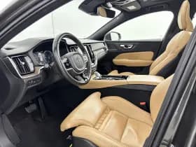 Volvo V60 thumbnail 9