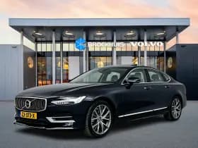 Volvo S90 thumbnail 1