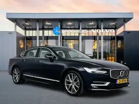 Volvo S90 thumbnail 2