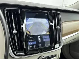 Volvo S90 thumbnail 19