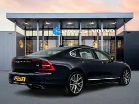 Volvo S90 thumbnail 3
