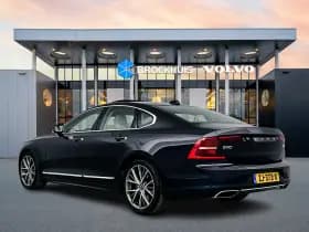 Volvo S90 thumbnail 4