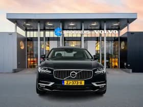 Volvo S90 thumbnail 5