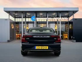 Volvo S90 thumbnail 6