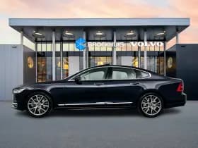 Volvo S90 thumbnail 8