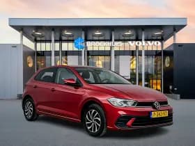 Volkswagen Polo thumbnail 2