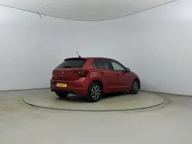 Volkswagen Polo thumbnail 3