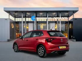 Volkswagen Polo thumbnail 4