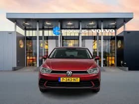Volkswagen Polo thumbnail 5