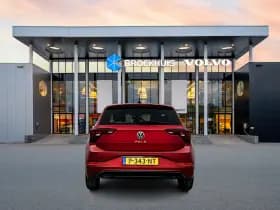 Volkswagen Polo thumbnail 6