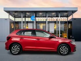Volkswagen Polo thumbnail 7