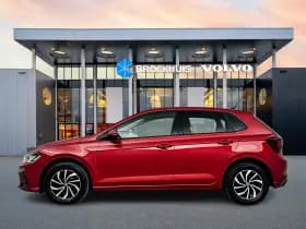 Volkswagen Polo thumbnail 8