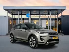 Land Rover Range Rover Evoque thumbnail 2